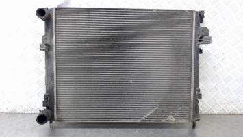 Radiateur eau