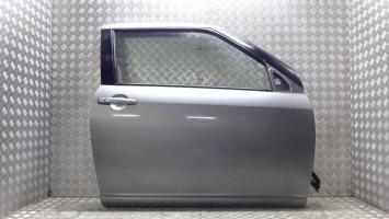 Porte avant droit