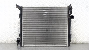 Radiateur eau