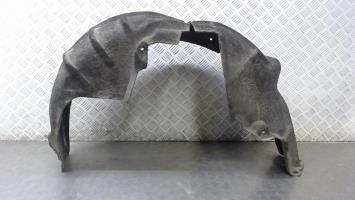 Parasale posteriore destro