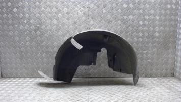 Parasale posteriore destro