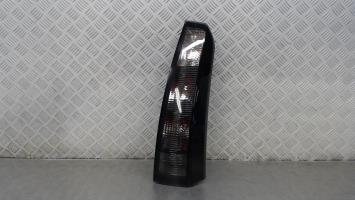 Fanale posteriore principale destro (luci)