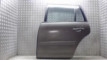 Porte arriere gauche