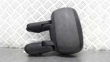 Retrovisor izquierdo