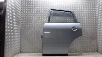 Porte arriere gauche