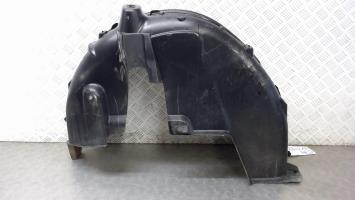 Parasale posteriore destro