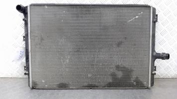 Radiateur eau