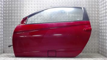Porte avant gauche