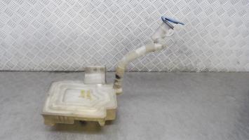 Vase de lave glace