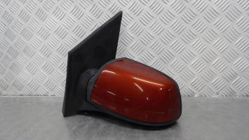 Specchietto retrovisore sinistro