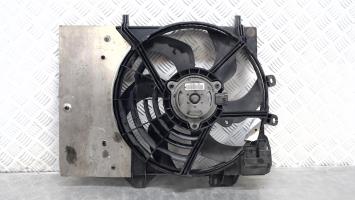 Motoventilatore radiatore