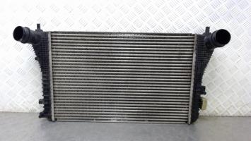 Scambiatore aria (Intercooler)