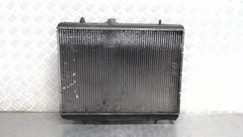 Radiateur eau