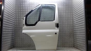 Porte avant gauche