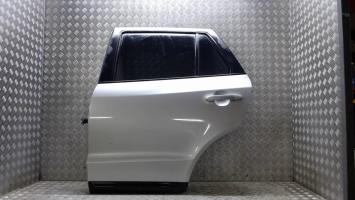 Porte arriere gauche