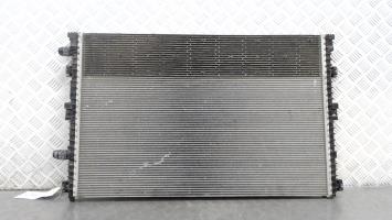 Radiateur eau