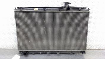 Radiateur eau