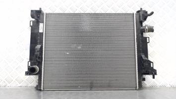 Radiateur eau