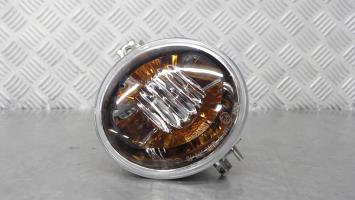 Ripetitore lampeggiante anteriore destro (Luci)