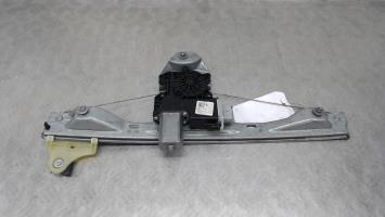 Leve vitre electrique avant gauche