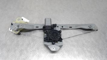 Leve vitre electrique avant droit