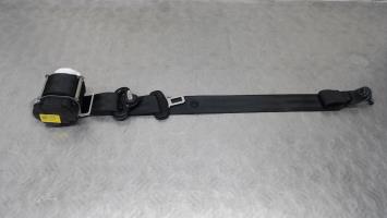Ceinture arriere gauche