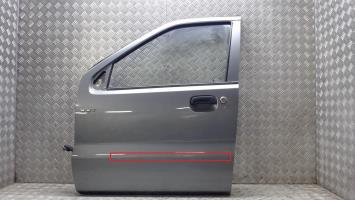 Porte avant gauche
