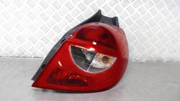 Fanale posteriore principale destro (luci)