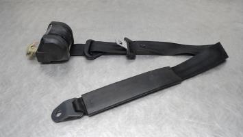 Cintura di sicurezza anteriore destra