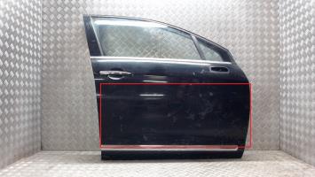 Porte avant droit