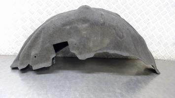 Parasale posteriore sinistro