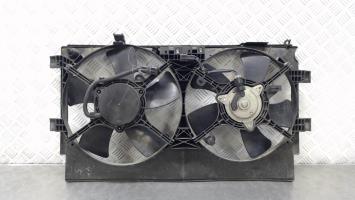 Motoventilatore radiatore