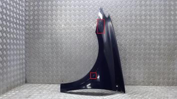 Photo pièce auto