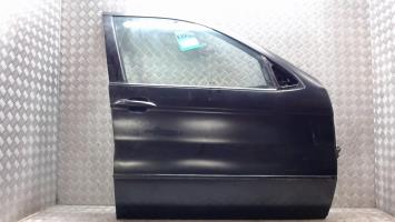 Porte avant droit