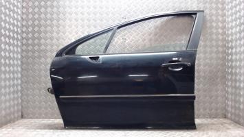 Porte avant gauche
