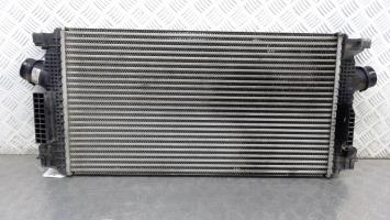 Echangeur air (Intercooler)