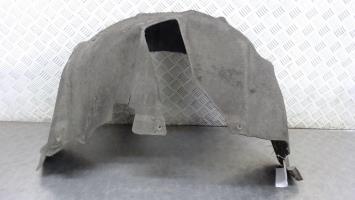 Parasale posteriore destro