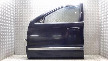 Porte avant gauche