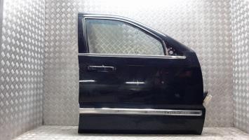 Porte avant droit