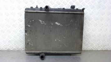 Radiateur eau