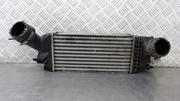 Echangeur air (Intercooler)