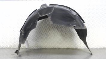 Parasale posteriore destro