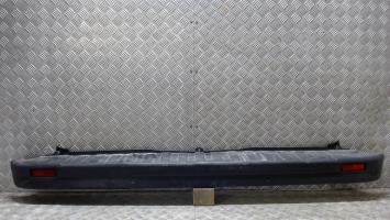 Paraurti posteriore centrale (utilitaria)