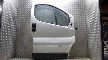Porte avant droit