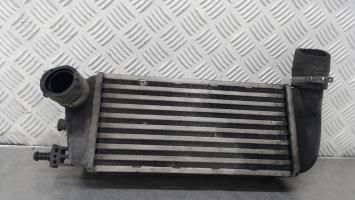 Echangeur air (Intercooler)