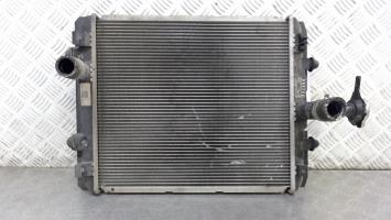 Radiateur eau