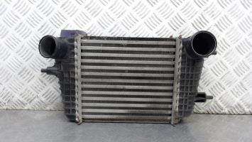 Echangeur air (Intercooler)