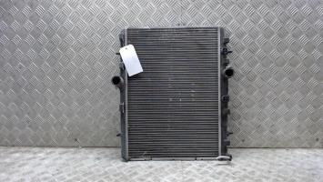 Radiateur eau