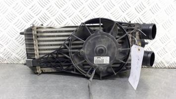 Echangeur air (Intercooler)
