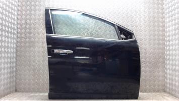Porte avant droit